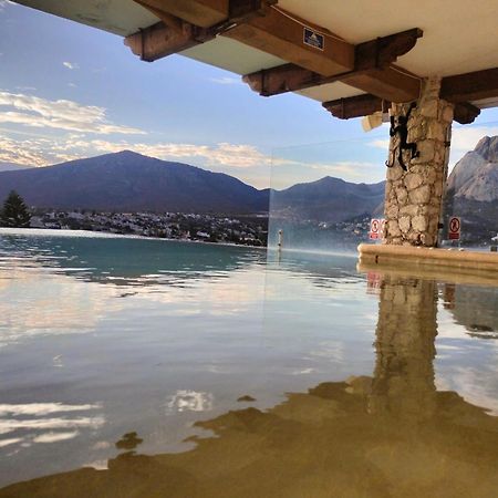 Hotel Villa Penasco 버날 외부 사진