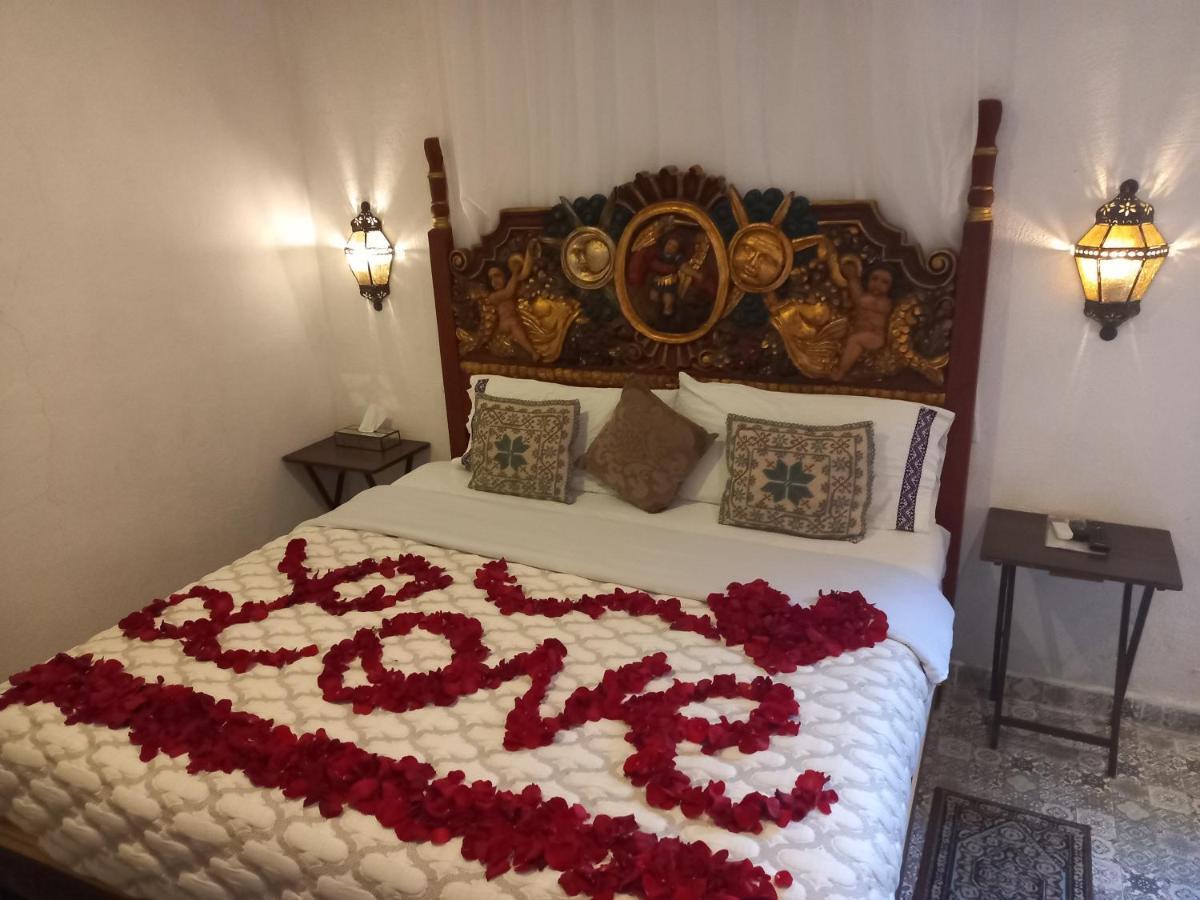 Hotel Villa Penasco 버날 외부 사진
