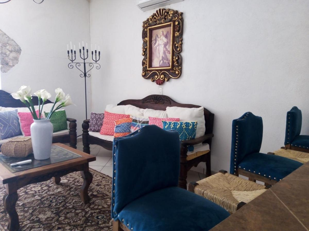 Hotel Villa Penasco 버날 외부 사진