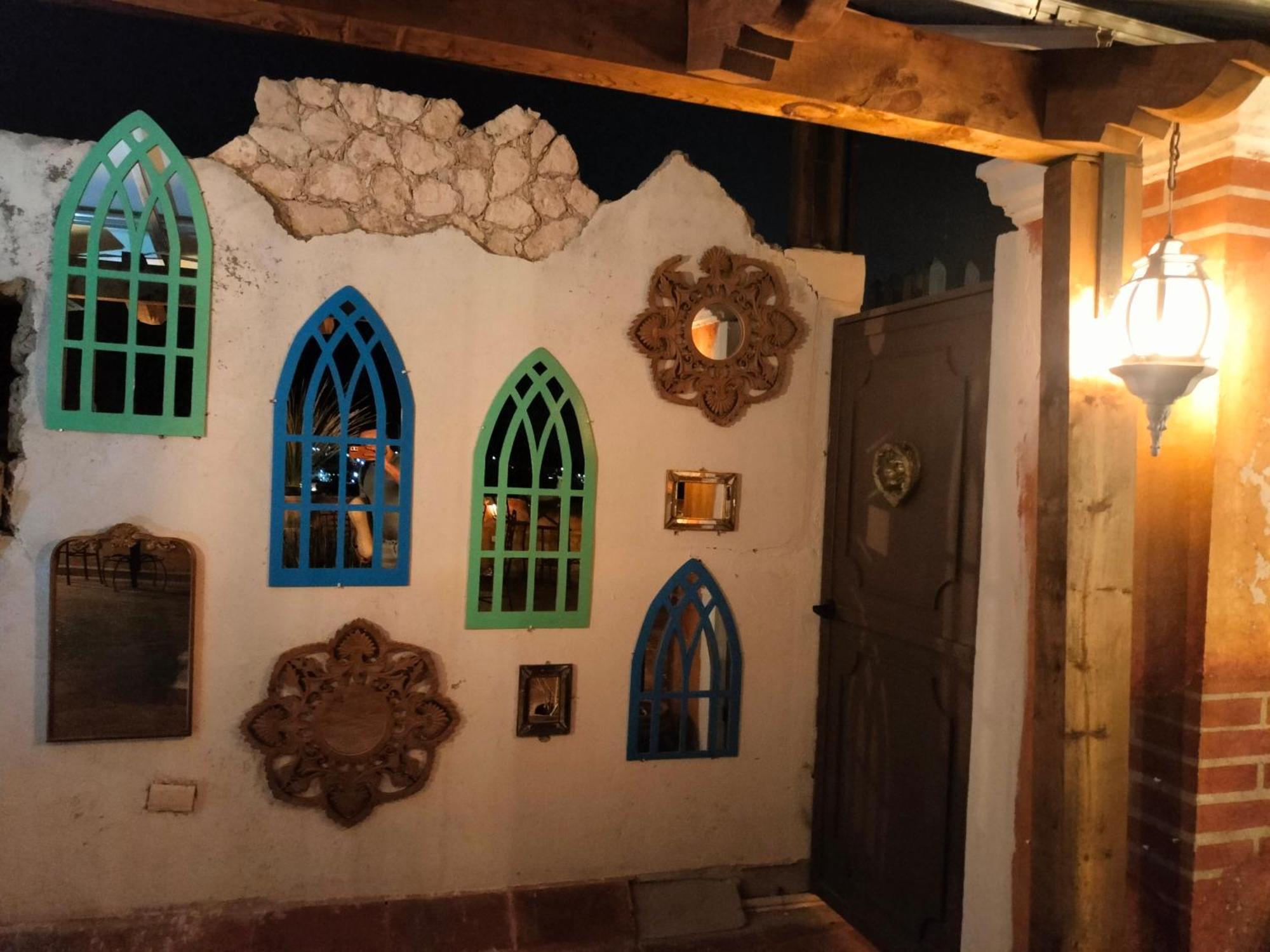 Hotel Villa Penasco 버날 외부 사진